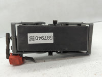 2015-2022 Nissan Pathfinder Fusebox Fuse Box Panel Relay Module P/N:68143314AE Fits Fits 2015 2016 2017 2018 2019 2020 2022 