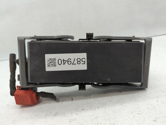 compare product 2015-2022 Nissan Pathfinder Fusebox Fuse Box Panel Relay Module P/N:68143314AE Fits Fits 2015 2016 2017 2018 2019 2020 2022 OEM Used Auto Parts