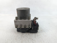 2018-2020 Nissan Pathfinder Anti-Lock Brake ABS Pump Module Actuator OEM P/N:47660 9PP1B Fits Fits 2018 2019 2020 OEM Used A