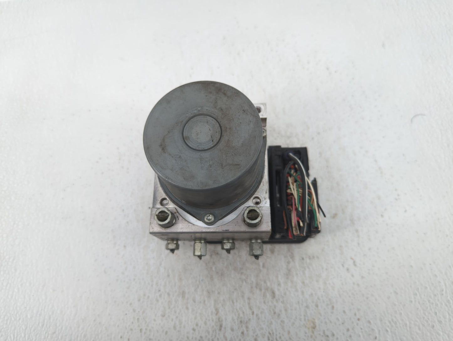 2018-2020 Nissan Pathfinder ABS Pump Control Module Replacement P/N:47660 9PP1B Fits Fits 2018 2019 2020 OEM Used Auto Parts