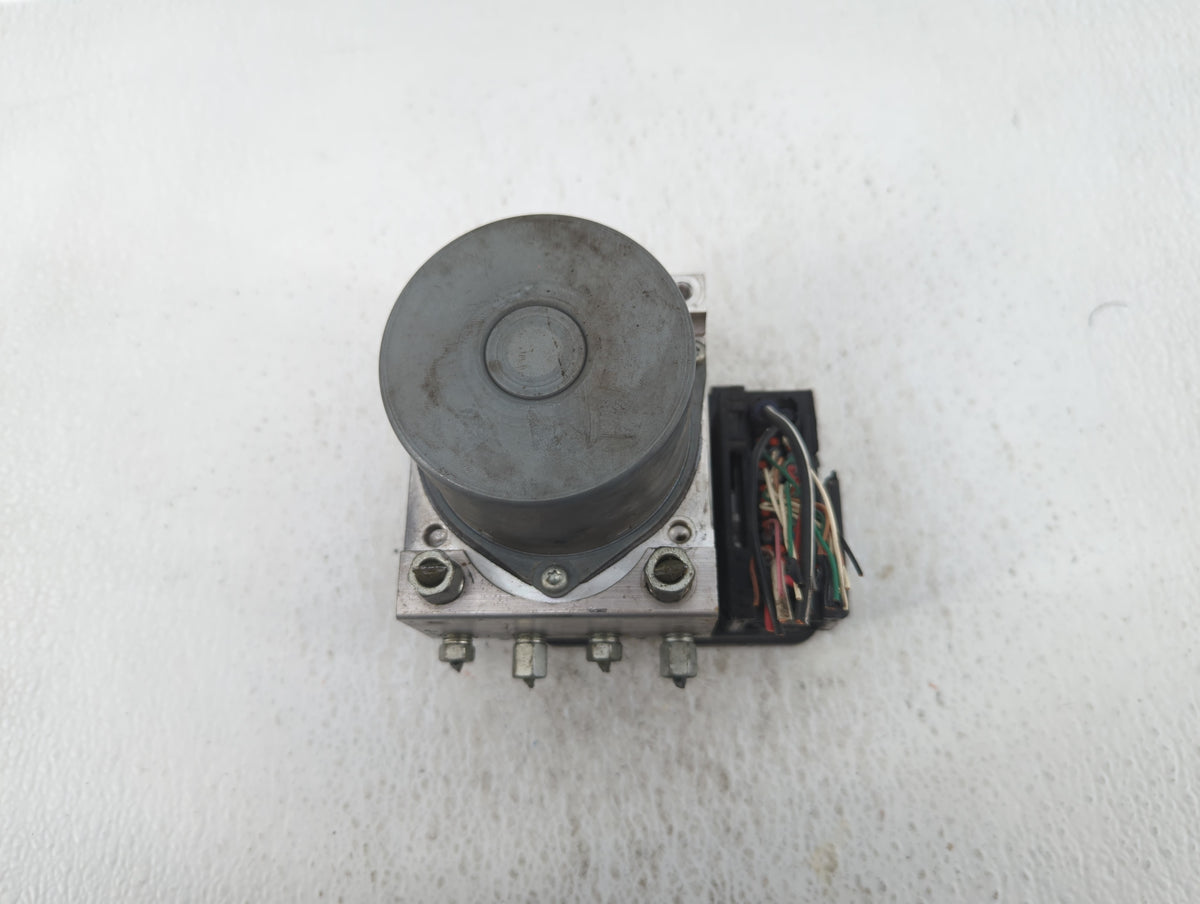 2018-2020 Nissan Pathfinder Anti-Lock Brake ABS Pump Module Actuator OEM P/N:47660 9PP1B Fits Fits 2018 2019 2020 OEM Used A