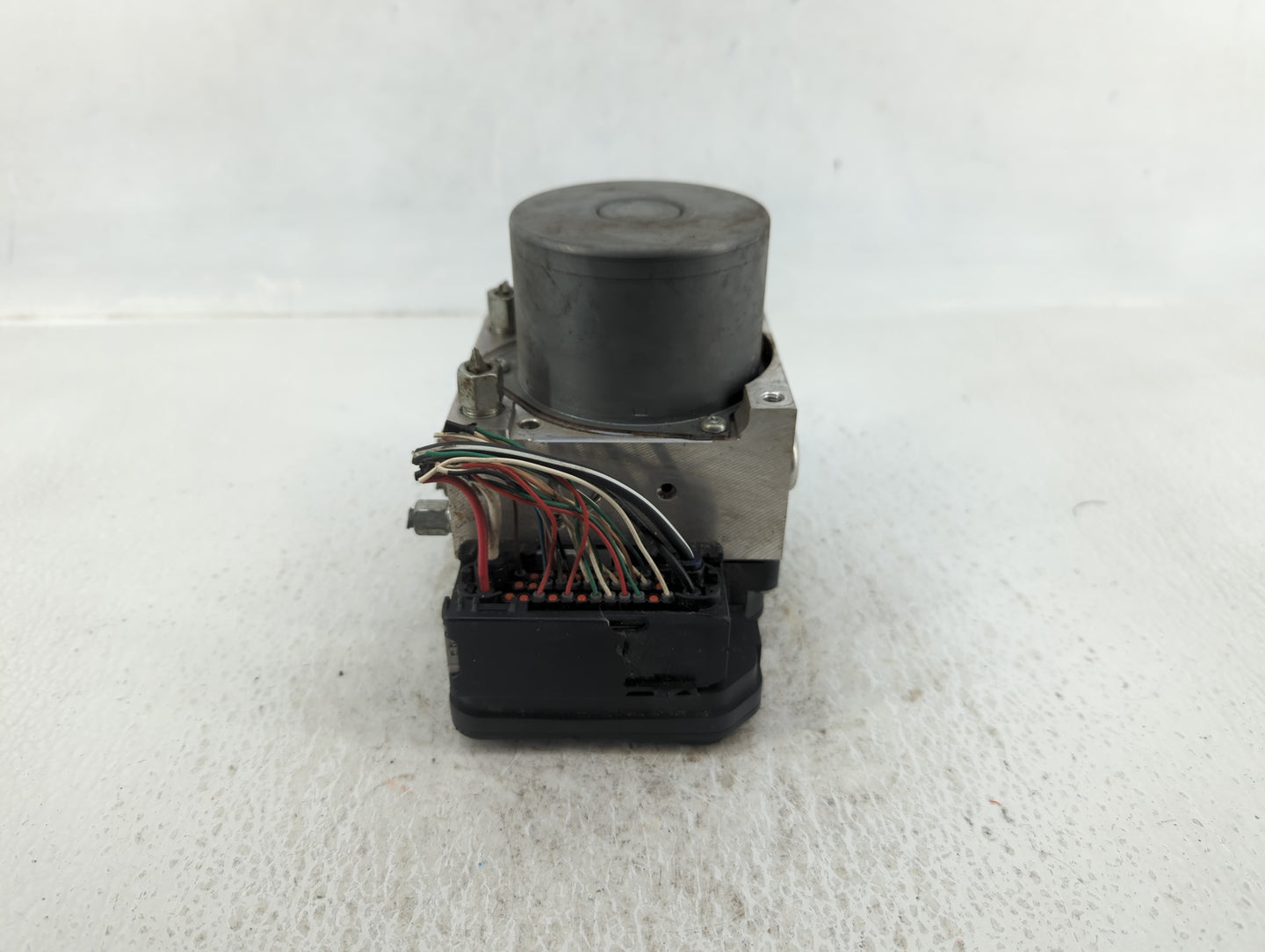 2018-2020 Nissan Pathfinder ABS Pump Control Module Replacement P/N:47660 9PP1B Fits Fits 2018 2019 2020 OEM Used Auto Parts