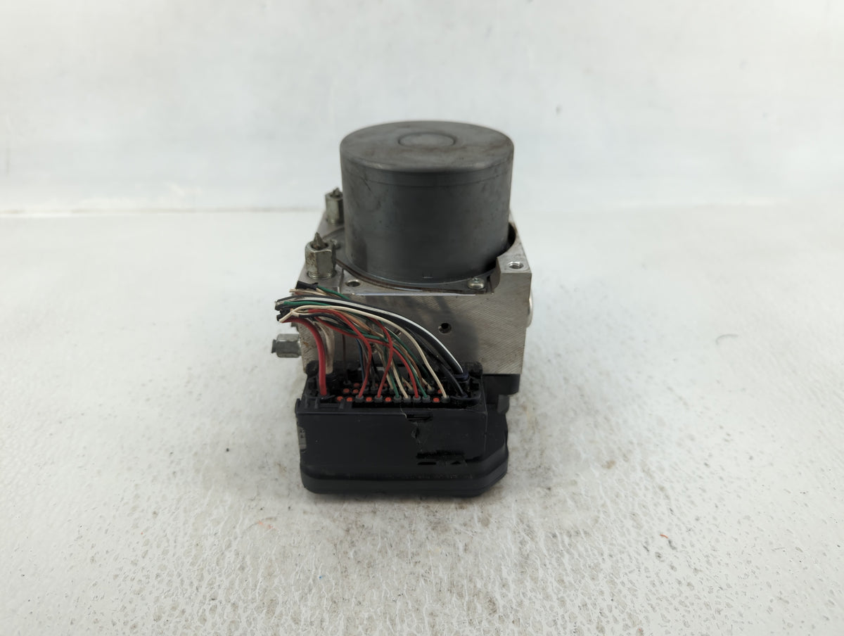 2018-2020 Nissan Pathfinder Anti-Lock Brake ABS Pump Module Actuator OEM P/N:47660 9PP1B Fits Fits 2018 2019 2020 OEM Used A