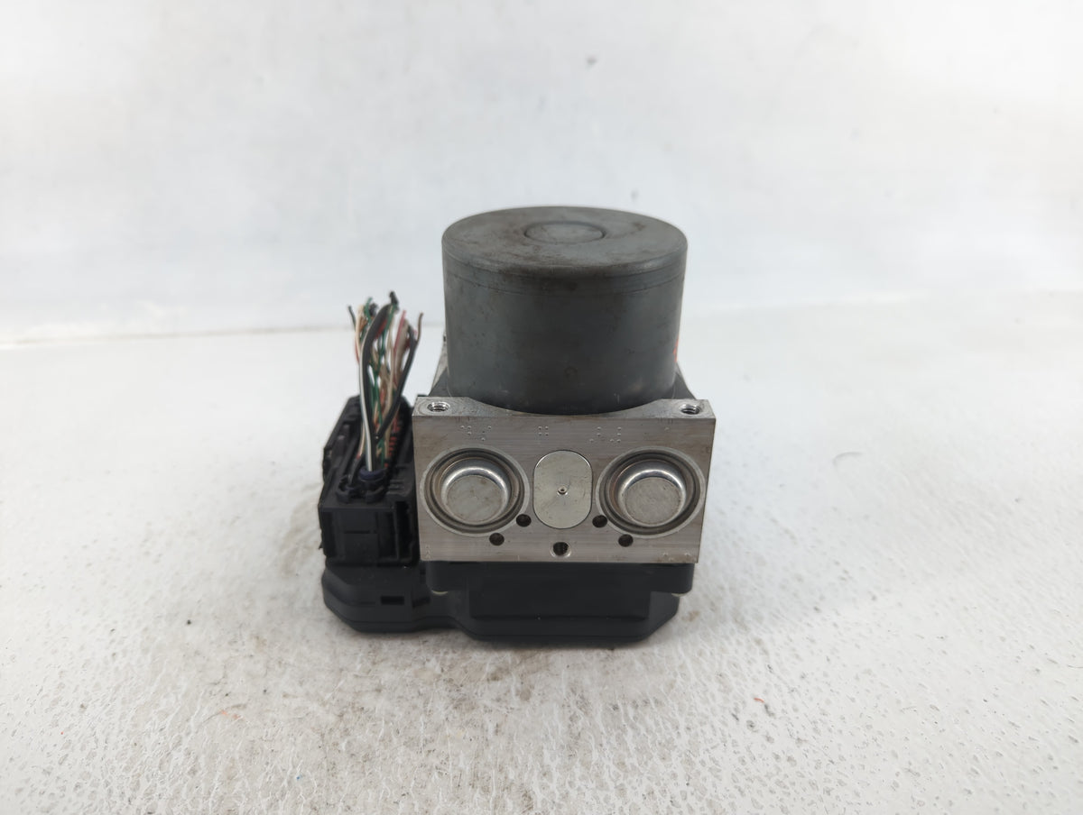 2018-2020 Nissan Pathfinder Anti-Lock Brake ABS Pump Module Actuator OEM P/N:47660 9PP1B Fits Fits 2018 2019 2020 OEM Used A