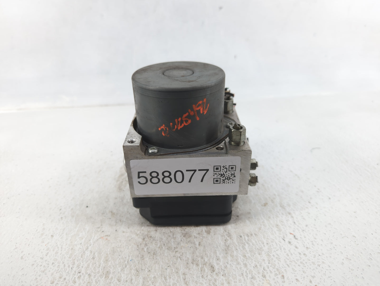 2018-2020 Nissan Pathfinder ABS Pump Control Module Replacement P/N:47660 9PP1B Fits Fits 2018 2019 2020 OEM Used Auto Parts