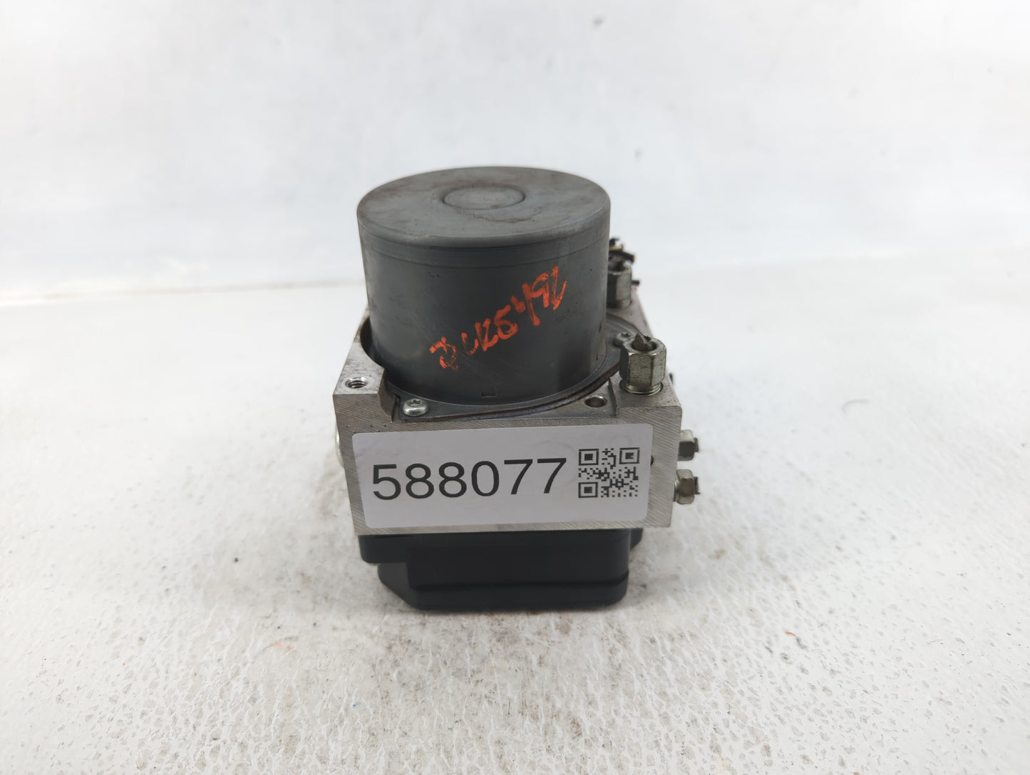 2018-2020 Nissan Pathfinder ABS Pump Control Module Replacement P/N:47660 9PP1B Fits Fits 2018 2019 2020 OEM Used Auto Parts