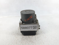 2018-2020 Nissan Pathfinder ABS Pump Control Module Replacement P/N:47660 9PP1B Fits Fits 2018 2019 2020 OEM Used Auto Parts
