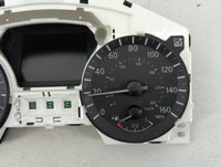 2018-2020 Nissan Pathfinder Instrument Cluster Speedometer Gauges P/N:A2C13467400 24810 9PM0A Fits Fits 2018 2019 2020 OEM U