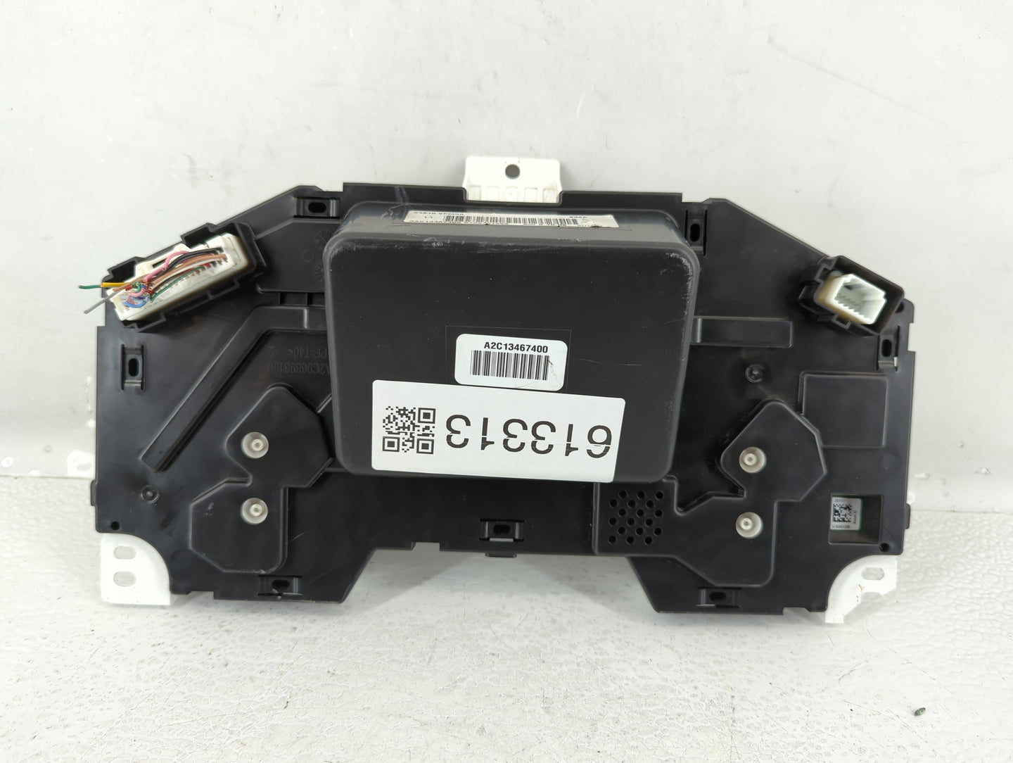 2018-2020 Nissan Pathfinder Instrument Cluster Speedometer Gauges P/N:A2C13467400 24810 9PM0A Fits Fits 2018 2019 2020 OEM U