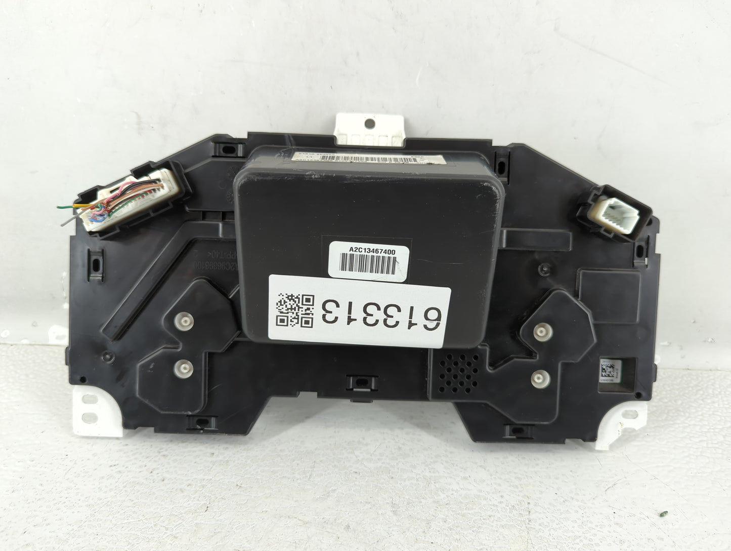 2018-2020 Nissan Pathfinder Instrument Cluster Speedometer Gauges P/N:A2C13467400 24810 9PM0A Fits Fits 2018 2019 2020 OEM U