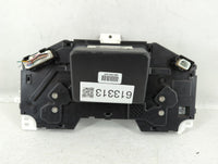 2018-2020 Nissan Pathfinder Instrument Cluster Speedometer Gauges P/N:A2C13467400 24810 9PM0A Fits Fits 2018 2019 2020 OEM U