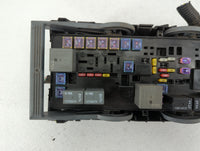 2015-2022 Nissan Pathfinder Fusebox Fuse Box Panel Relay Module P/N:68143314AE Fits Fits 2015 2016 2017 2018 2019 2020 2022 