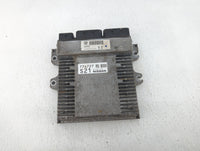 2018-2019 Nissan Pathfinder PCM Engine Control Computer ECU ECM PCU OEM P/N:BED40A-300 A1 Fits Fits 2018 2019 2020 OEM Used 