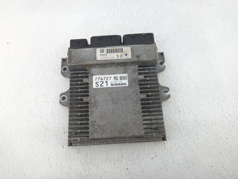 compare product 2018-2019 Nissan Pathfinder PCM Engine Control Computer ECU ECM PCU OEM P/N:BED40A-300 A1 Fits Fits 2018 2019 2020 OEM Used Auto Parts