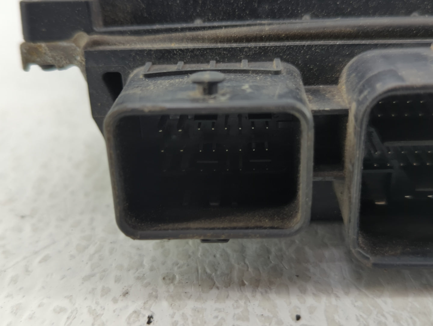 2018-2019 Nissan Pathfinder PCM Engine Control Computer ECU ECM PCU OEM P/N:BED40A-300 A1 Fits Fits 2018 2019 2020 OEM Used 