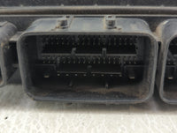2018-2019 Nissan Pathfinder PCM Engine Control Computer ECU ECM PCU OEM P/N:BED40A-300 A1 Fits Fits 2018 2019 2020 OEM Used 