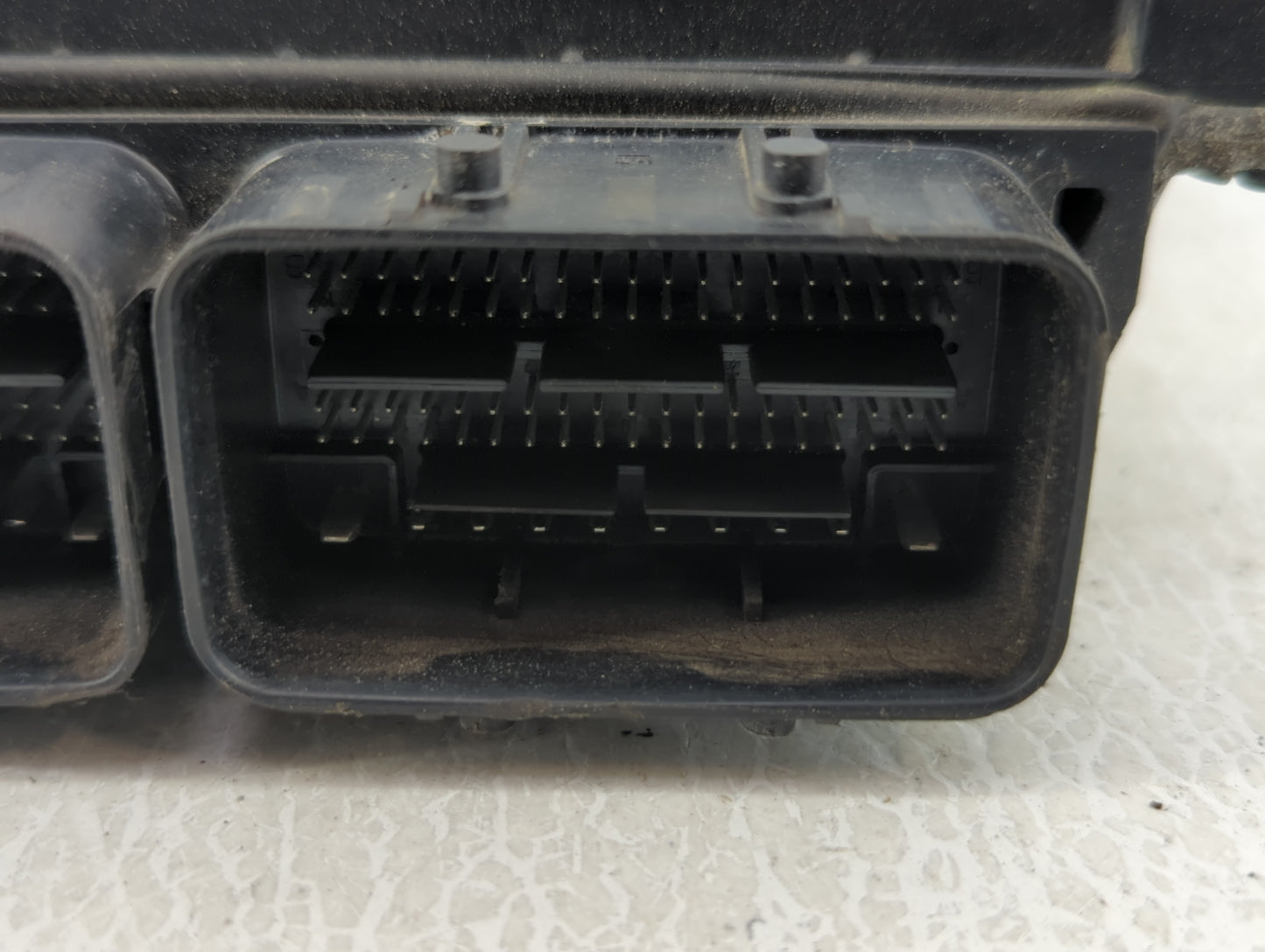2018-2019 Nissan Pathfinder PCM Engine Control Computer ECU ECM PCU OEM P/N:BED40A-300 A1 Fits Fits 2018 2019 2020 OEM Used 