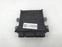 2018-2019 Nissan Pathfinder PCM Engine Control Computer ECU ECM PCU OEM P/N:BED40A-300 A1 Fits Fits 2018 2019 2020 OEM Used 