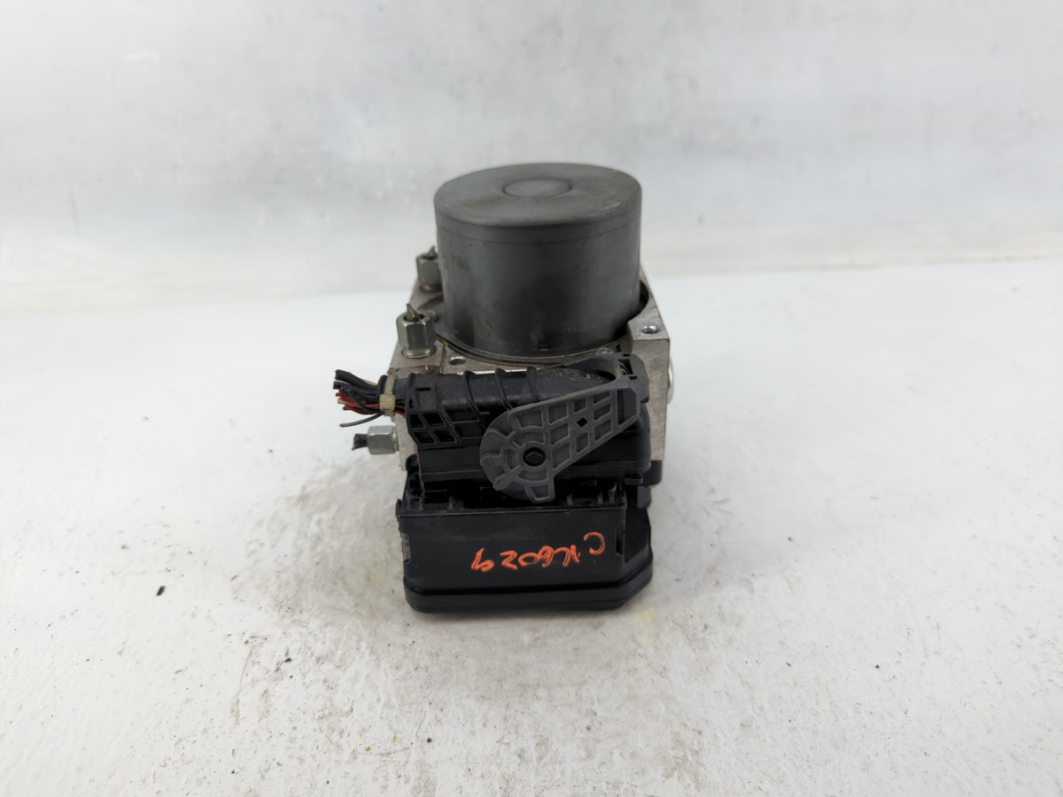 2018-2020 Nissan Pathfinder Anti-Lock Brake ABS Pump Module Actuator OEM P/N:47660 9PP1B Fits Fits 2018 2019 2020 OEM Used A