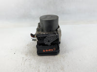2018-2020 Nissan Pathfinder Anti-Lock Brake ABS Pump Module Actuator OEM P/N:47660 9PP1B Fits Fits 2018 2019 2020 OEM Used A