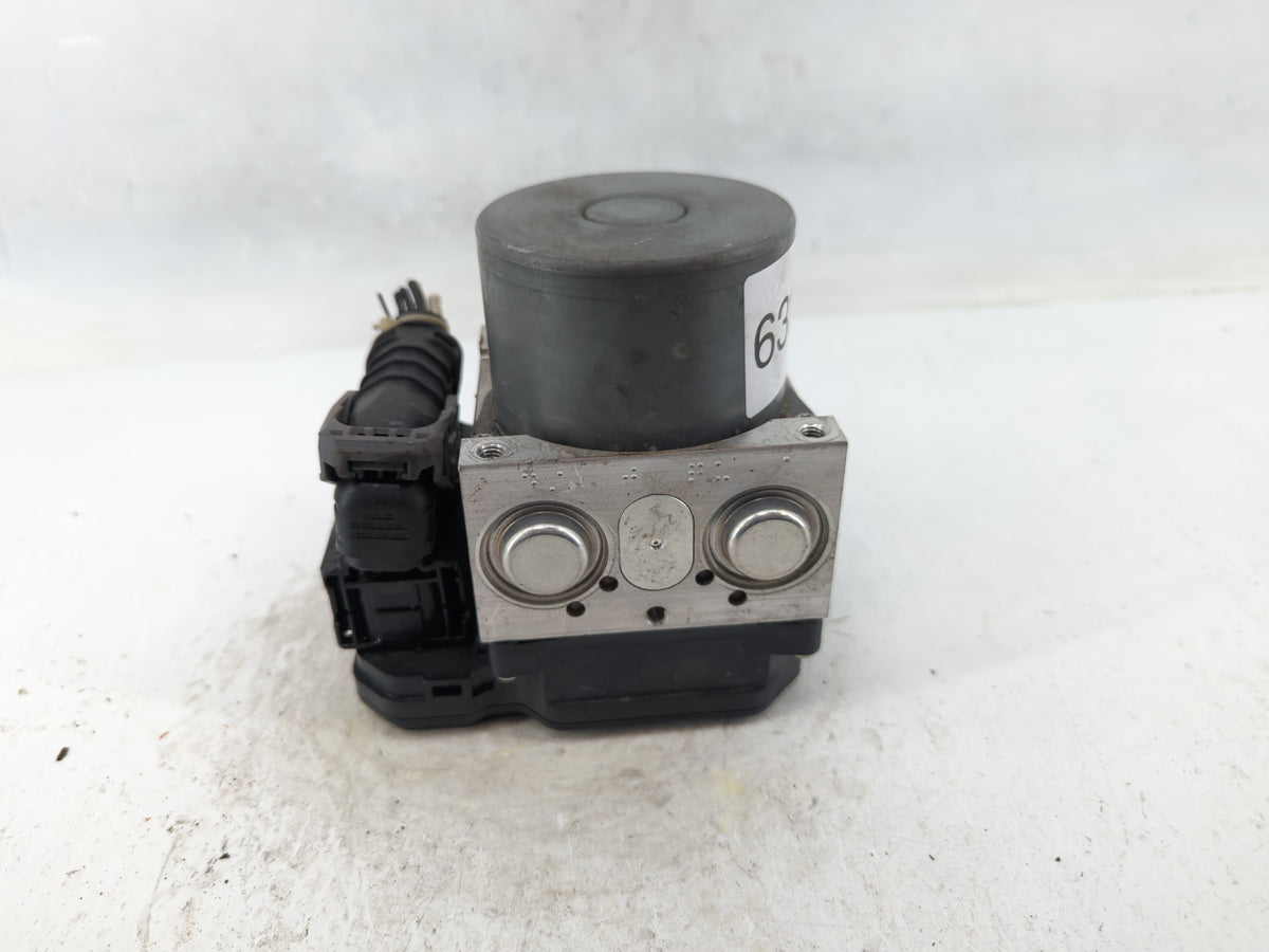 2018-2020 Nissan Pathfinder Anti-Lock Brake ABS Pump Module Actuator OEM P/N:47660 9PP1B Fits Fits 2018 2019 2020 OEM Used A