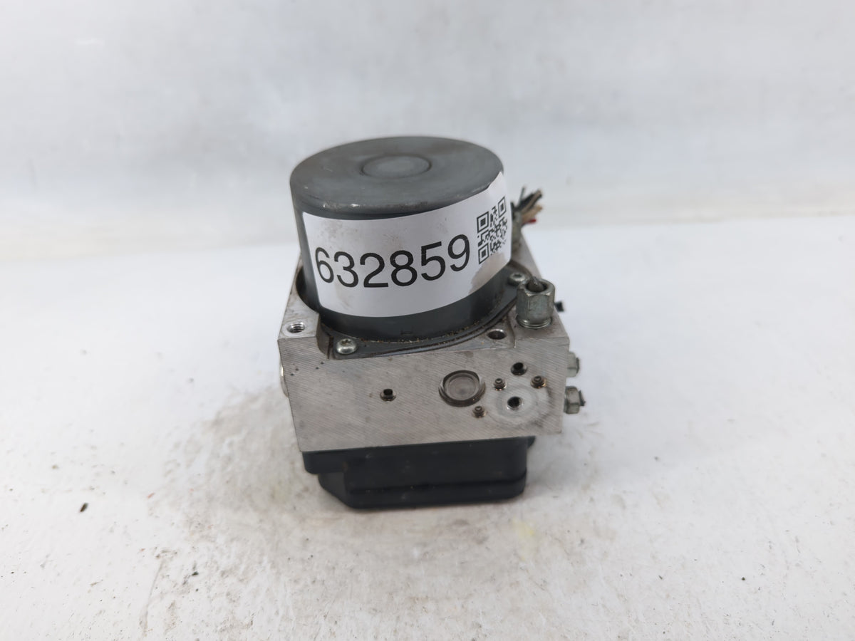 2018-2020 Nissan Pathfinder Anti-Lock Brake ABS Pump Module Actuator OEM P/N:47660 9PP1B Fits Fits 2018 2019 2020 OEM Used A