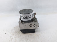 2018-2020 Nissan Pathfinder Anti-Lock Brake ABS Pump Module Actuator OEM P/N:47660 9PP1B Fits Fits 2018 2019 2020 OEM Used A