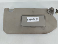 2013-2018 Nissan Pathfinder Sun Visor Shade Replacement Passenger Right Mirror Fits Fits 2013 2014 2015 2016 2017 2018 2019 