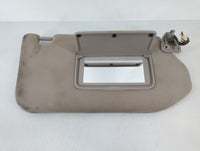 2013-2018 Nissan Pathfinder Sun Visor Shade Replacement Driver Left Mirror Fits Fits 2013 2014 2015 2016 2017 2018 2019 OEM 