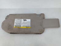 2013-2018 Nissan Pathfinder Sun Visor Shade Replacement Driver Left Mirror Fits Fits 2013 2014 2015 2016 2017 2018 2019 OEM 