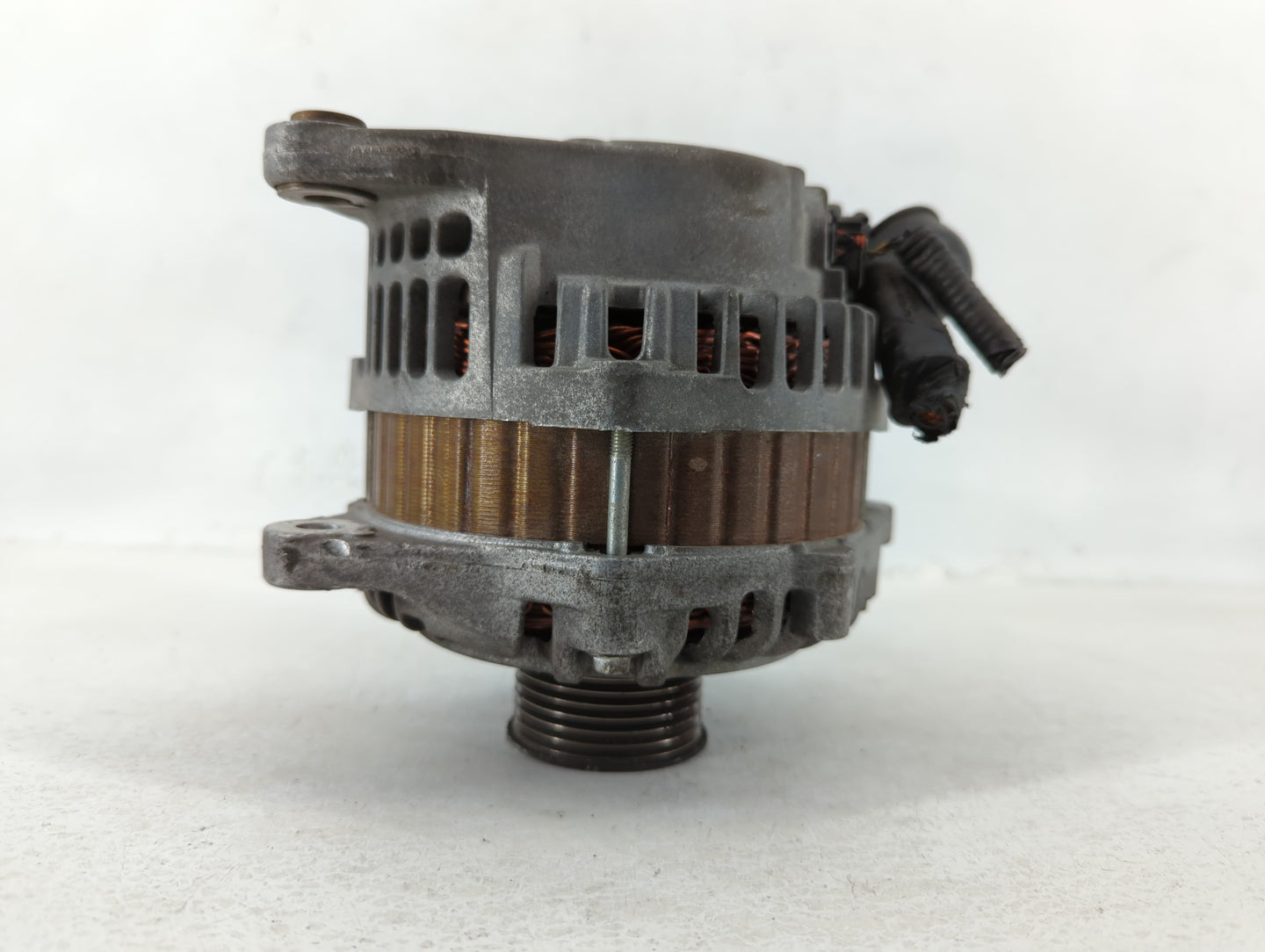 2017-2020 Nissan Pathfinder Alternator Replacement Generator Charging Assembly Engine OEM P/N:A3TJ4691ZC 23100 9UA0A Fits OE