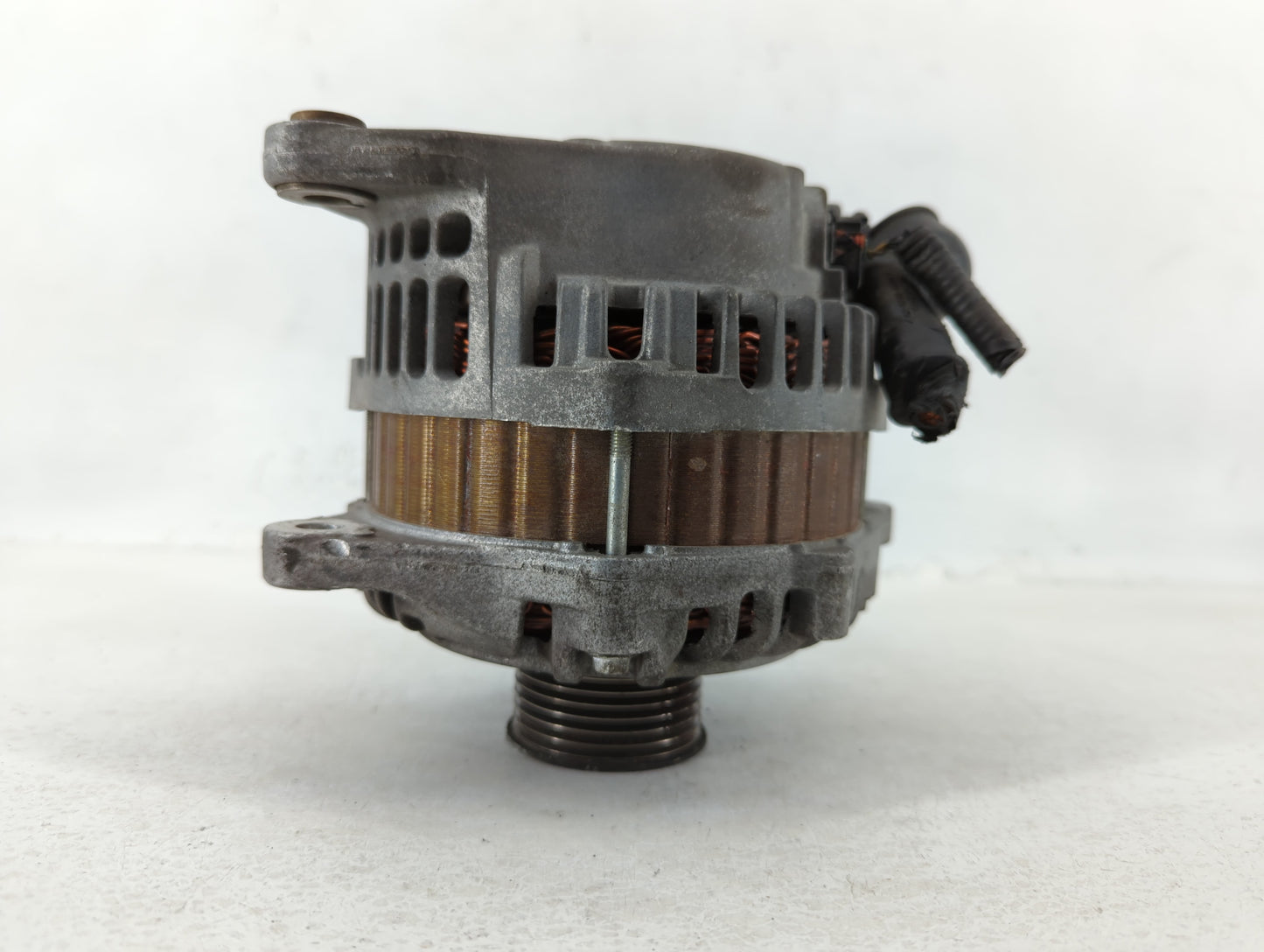 2017-2020 Nissan Pathfinder Alternator Replacement Generator Charging Assembly Engine OEM P/N:A3TJ4691ZC 23100 9UA0A Fits OE