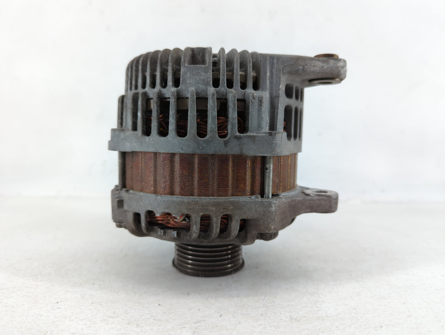 2017-2020 Nissan Pathfinder Alternator Replacement Generator Charging Assembly Engine OEM P/N:A3TJ4691ZC 23100 9UA0A Fits OE