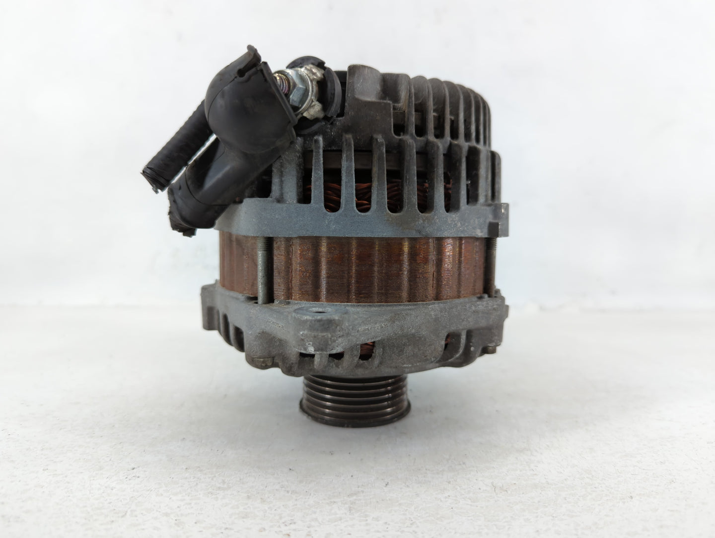 2017-2020 Nissan Pathfinder Alternator Replacement Generator Charging Assembly Engine OEM P/N:A3TJ4691ZC 23100 9UA0A Fits OE