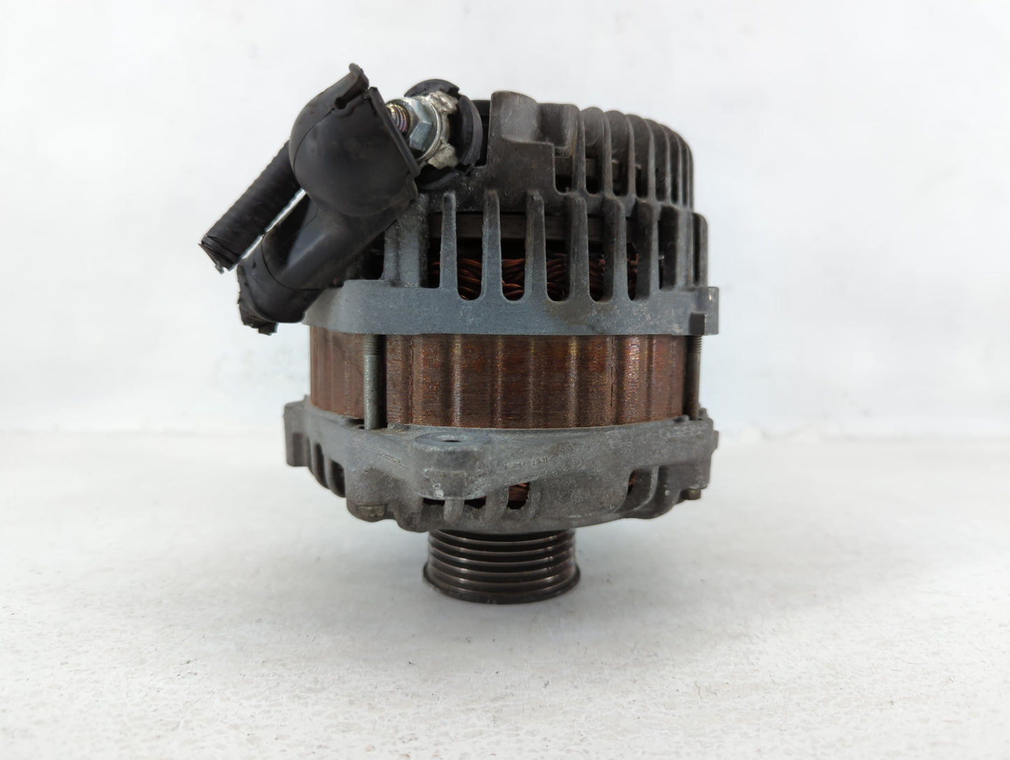 2017-2020 Nissan Pathfinder Alternator Replacement Generator Charging Assembly Engine OEM P/N:A3TJ4691ZC 23100 9UA0A Fits OE