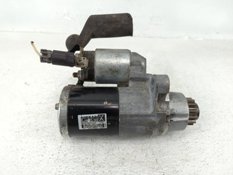 compare product 2015-2020 Nissan Pathfinder Car Starter Motor Solenoid OEM P/N:M000TB0272ZC Fits Fits 2015 2016 2017 2018 2019 2020 2021 2022 OEM Used Auto Parts