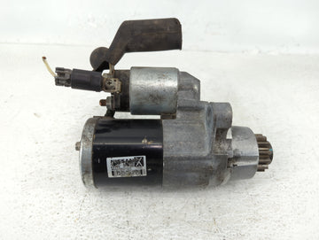 2015-2020 Nissan Pathfinder Car Starter Motor Solenoid OEM P/N:M000TB0272ZC Fits Fits 2015 2016 2017 2018 2019 2020 2021 202