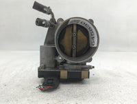 2017-2020 Nissan Pathfinder Throttle Body P/N:RME75-50 Fits Fits 2016 2017 2018 2019 2020 OEM Used Auto Parts - Oemusedautop