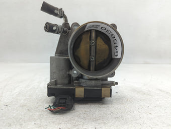 compare product 2017-2020 Nissan Pathfinder Throttle Body P/N:RME75-50 Fits Fits 2016 2017 2018 2019 2020 OEM Used Auto Parts