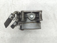 2017-2020 Nissan Pathfinder Throttle Body P/N:RME75-50 Fits Fits 2016 2017 2018 2019 2020 OEM Used Auto Parts - Oemusedautop