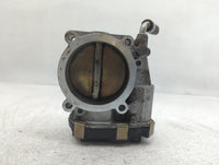 2017-2020 Nissan Pathfinder Throttle Body P/N:RME75-50 Fits Fits 2016 2017 2018 2019 2020 OEM Used Auto Parts - Oemusedautop