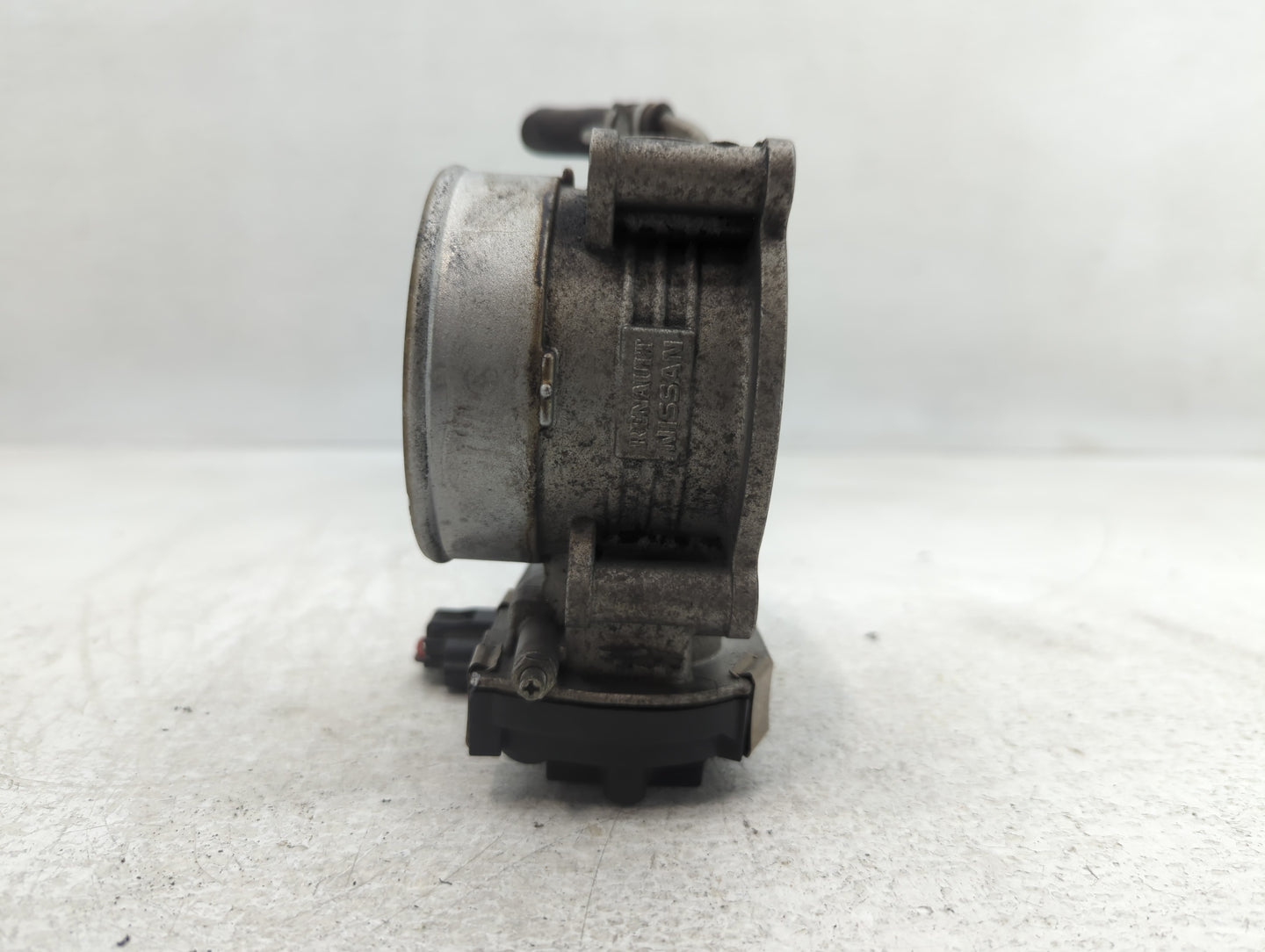 2017-2020 Nissan Pathfinder Throttle Body P/N:RME75-50 Fits Fits 2016 2017 2018 2019 2020 OEM Used Auto Parts - Oemusedautop
