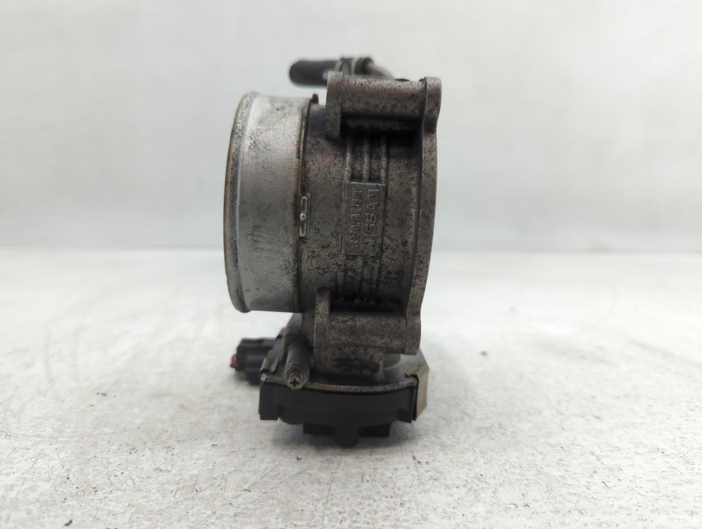 2017-2020 Nissan Pathfinder Throttle Body P/N:RME75-50 Fits Fits 2016 2017 2018 2019 2020 OEM Used Auto Parts - Oemusedautop