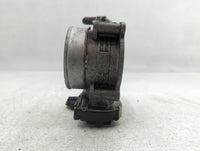 2017-2020 Nissan Pathfinder Throttle Body P/N:RME75-50 Fits Fits 2016 2017 2018 2019 2020 OEM Used Auto Parts - Oemusedautop