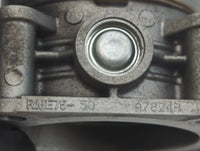 2017-2020 Nissan Pathfinder Throttle Body P/N:RME75-50 Fits Fits 2016 2017 2018 2019 2020 OEM Used Auto Parts - Oemusedautop