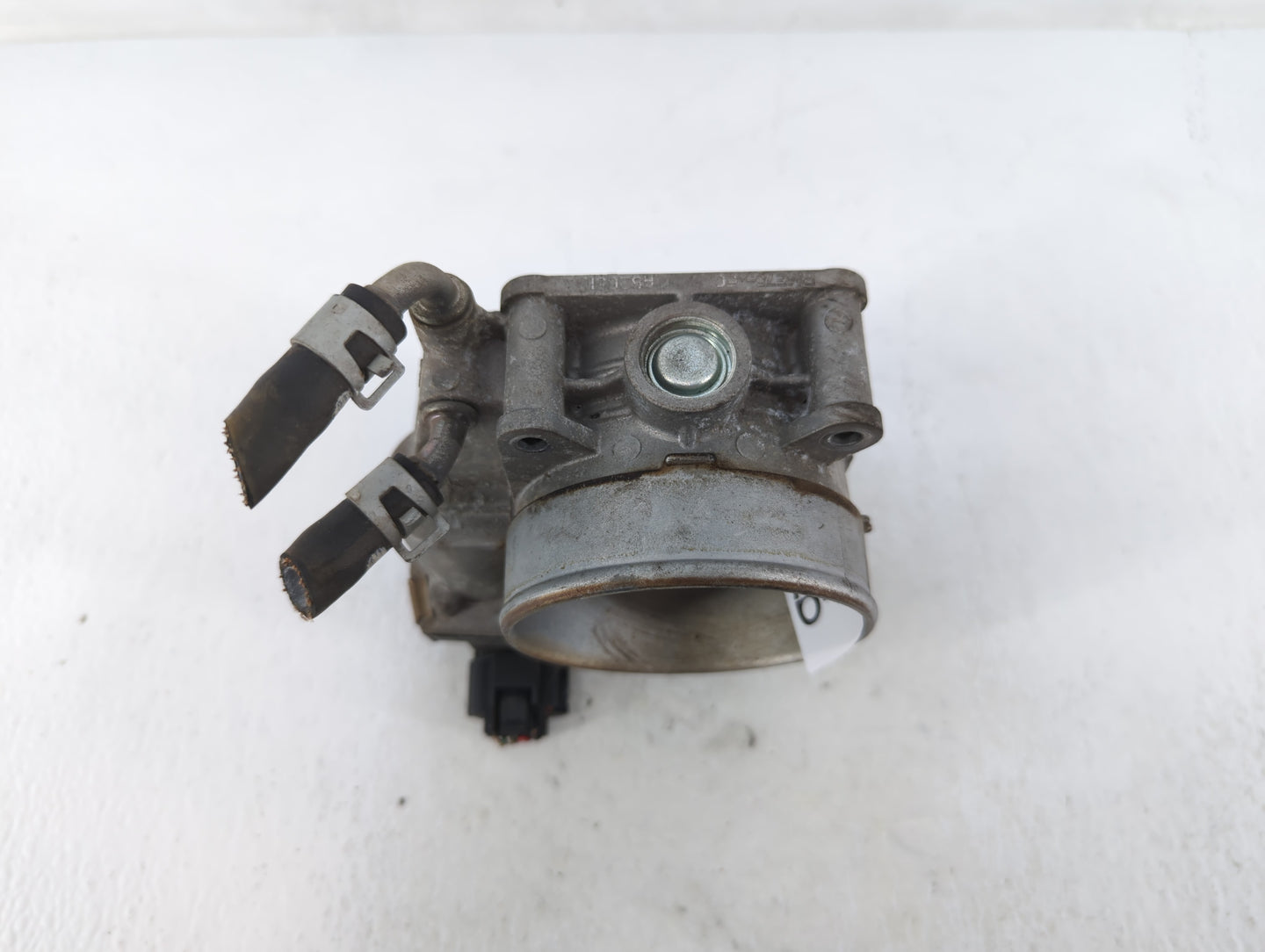 2017-2020 Nissan Pathfinder Throttle Body P/N:A8205H RME75-50 Fits Fits 2016 2017 2018 2019 2020 OEM Used Auto Parts - Oemus