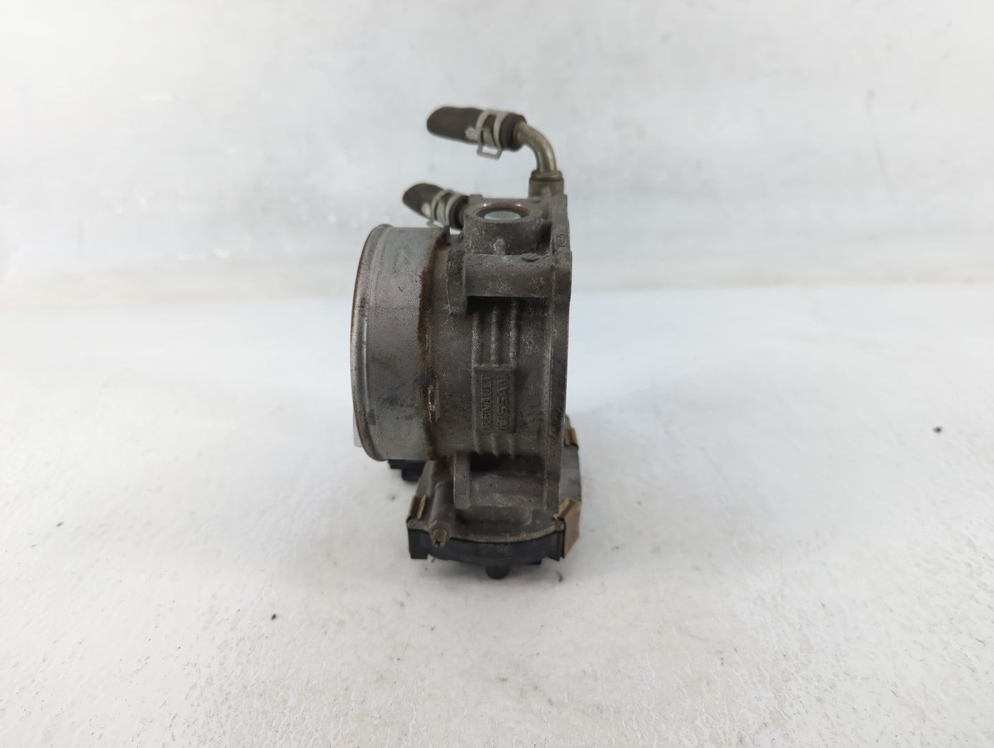 2017-2020 Nissan Pathfinder Throttle Body P/N:A8205H RME75-50 Fits Fits 2016 2017 2018 2019 2020 OEM Used Auto Parts - Oemus