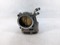 2017-2020 Nissan Pathfinder Throttle Body P/N:A8205H RME75-50 Fits Fits 2016 2017 2018 2019 2020 OEM Used Auto Parts - Oemus