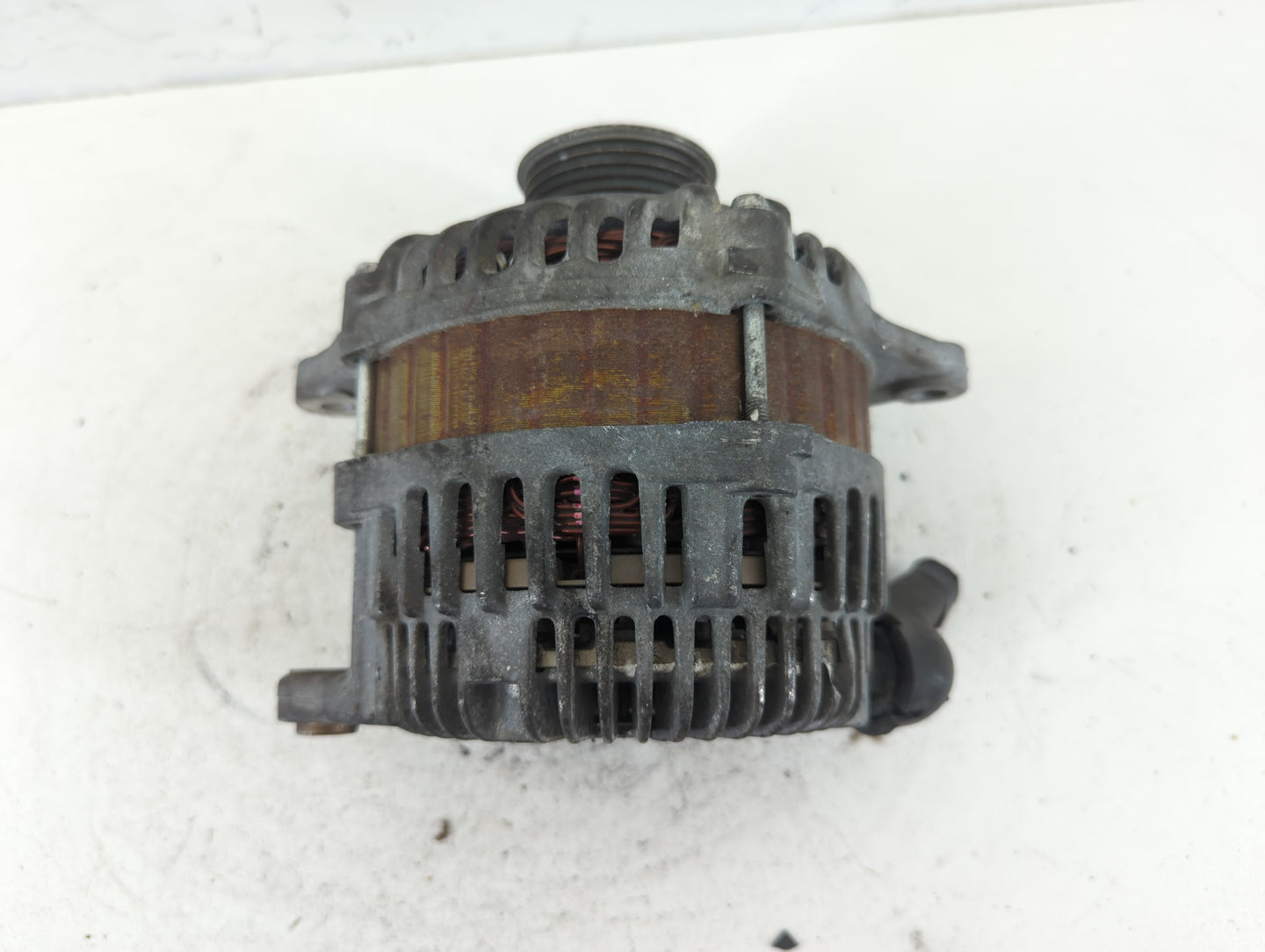 2017-2020 Nissan Pathfinder Alternator Replacement Generator Charging Assembly Engine OEM P/N:A3TJ4691ZC 23100 9UA0A Fits OE