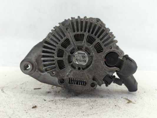 2017-2020 Nissan Pathfinder Alternator Replacement Generator Charging Assembly Engine OEM P/N:A3TJ4691ZC 23100 9UA0A Fits OEM Used Auto Parts
